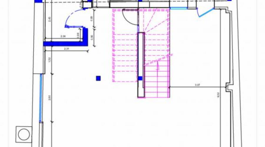 REXIM - Local commercial - Vaucluse - Sorgues - 11