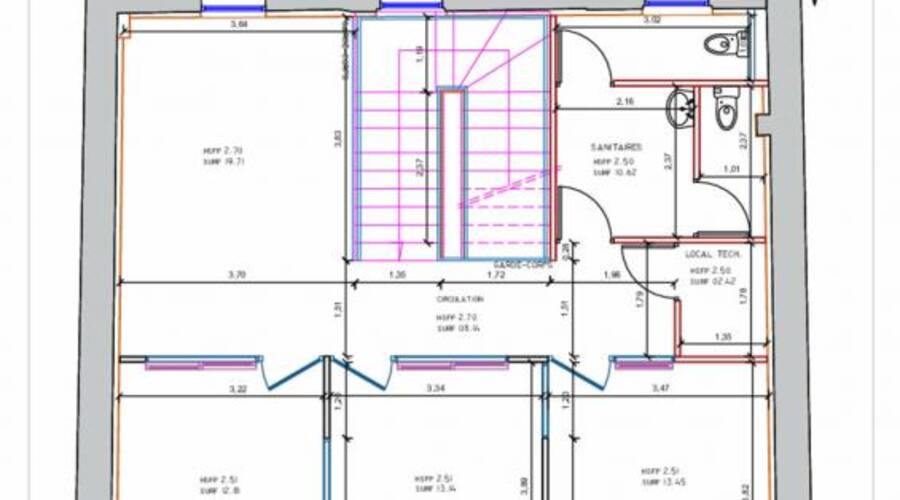 REXIM - Local commercial - Vaucluse - Sorgues - 12