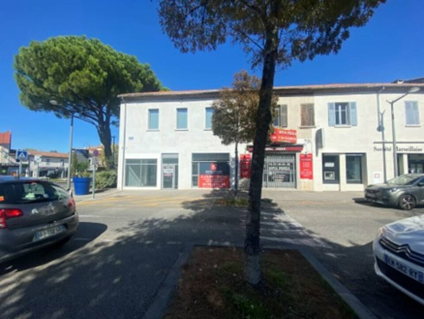 REXIM - Local commercial - Vaucluse - Sorgues - 2