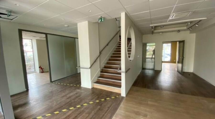 REXIM - Local commercial - Vaucluse - Sorgues - 4
