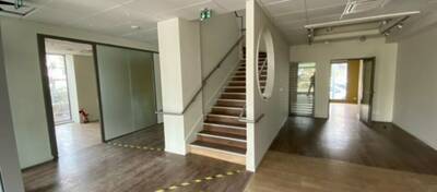 REXIM - Local commercial - Vaucluse - Sorgues - 4