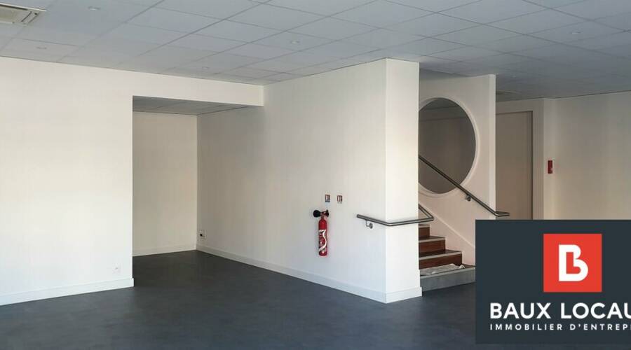 REXIM - Local commercial - Vaucluse - Sorgues - 6