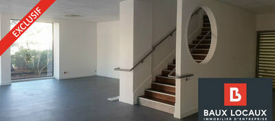 REXIM - Local commercial - Vaucluse - Sorgues - 7