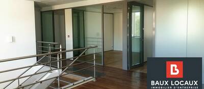 REXIM - Local commercial - Vaucluse - Sorgues - 8
