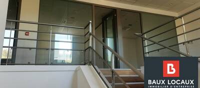 REXIM - Local commercial - Vaucluse - Sorgues - 9