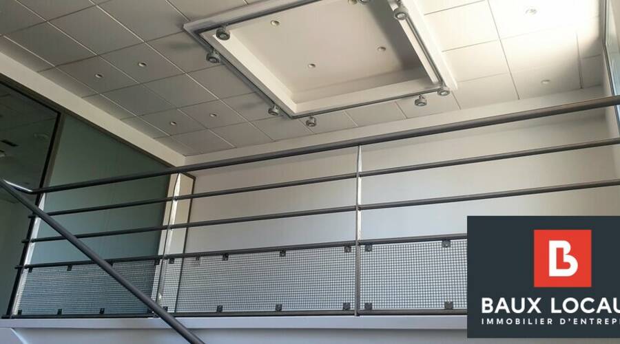 REXIM - Local commercial - Vaucluse - Sorgues - 10