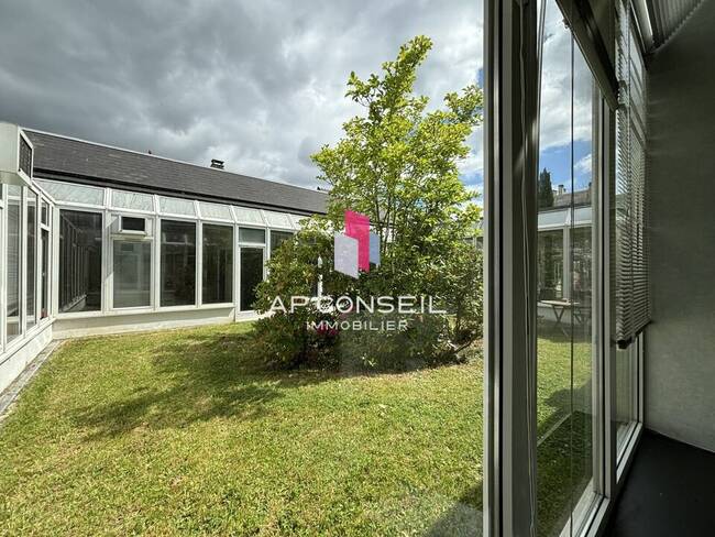 REXIM - Bureau - Yvelines - Versailles - 1
