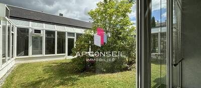 REXIM - Bureau - Yvelines - Versailles - 1