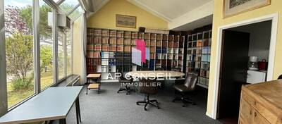 REXIM - Bureau - Yvelines - Versailles - 2