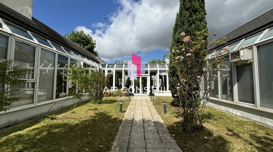 REXIM - Bureau - Yvelines - Versailles - 3