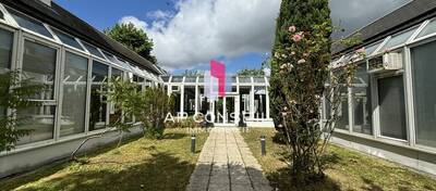 REXIM - Bureau - Yvelines - Versailles - 3