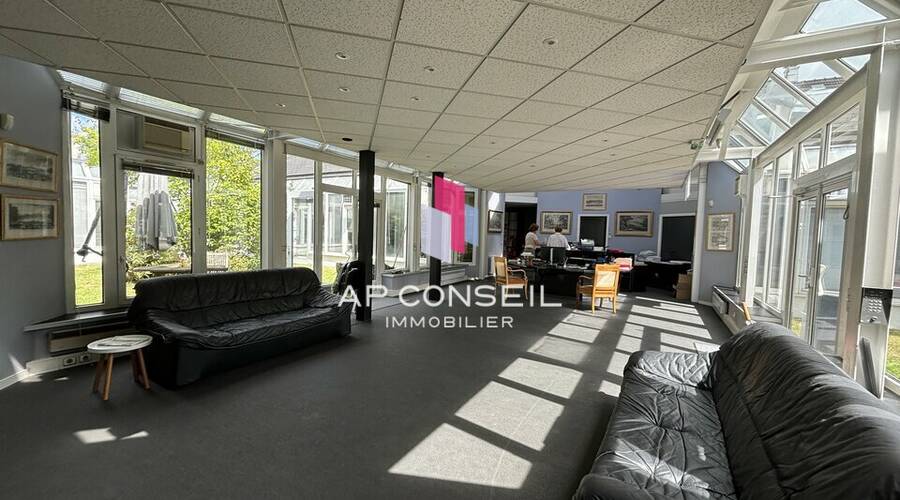 REXIM - Bureau - Yvelines - Versailles - 4