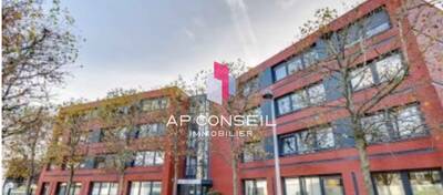 REXIM - Bureau - Yvelines - Guyancourt - 1