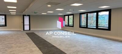 REXIM - Bureau - Yvelines - Guyancourt - 3