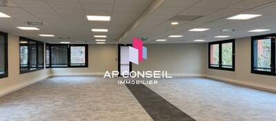 REXIM - Bureau - Yvelines - Guyancourt - 5