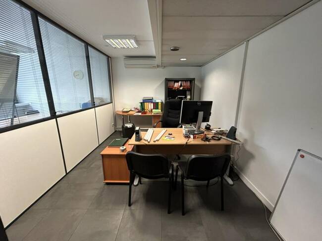 REXIM - Bureau - Loire-Atlantique - Rezé - 1