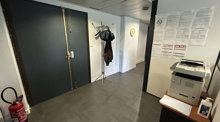 REXIM - Bureau - Loire-Atlantique - Rezé - 2