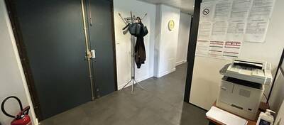 REXIM - Bureau - Loire-Atlantique - Rezé - 2