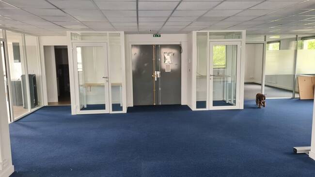 REXIM - Bureau - Loire-Atlantique - Nantes - 1