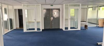 REXIM - Bureau - Loire-Atlantique - Nantes - 1