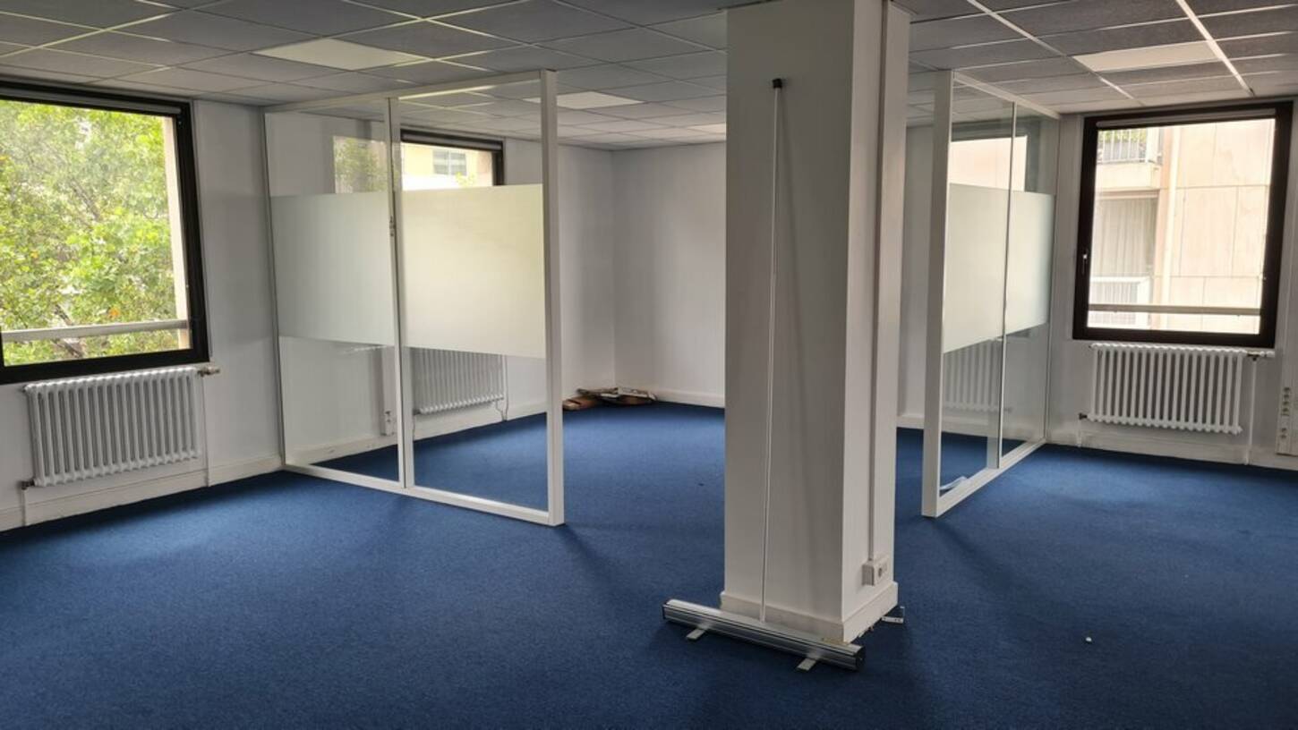 REXIM - Bureau - Loire-Atlantique - Nantes - 2
