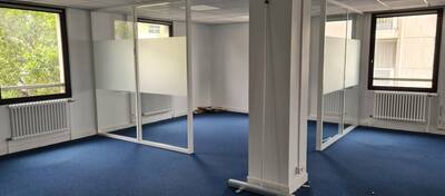 REXIM - Bureau - Loire-Atlantique - Nantes - 2