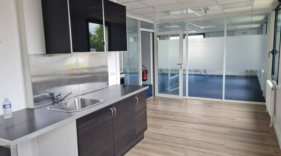 REXIM - Bureau - Loire-Atlantique - Nantes - 3