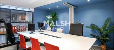 REXIM - Bureau - Rhône - Lyon - 8