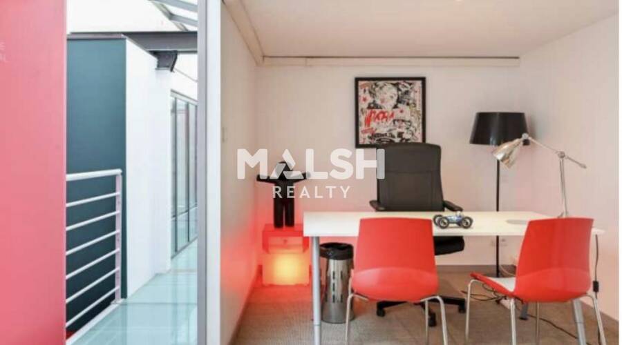 REXIM - Bureau - Rhône - Lyon - 12
