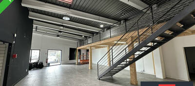 REXIM - Local commercial - Vaucluse - Le Pontet - 1