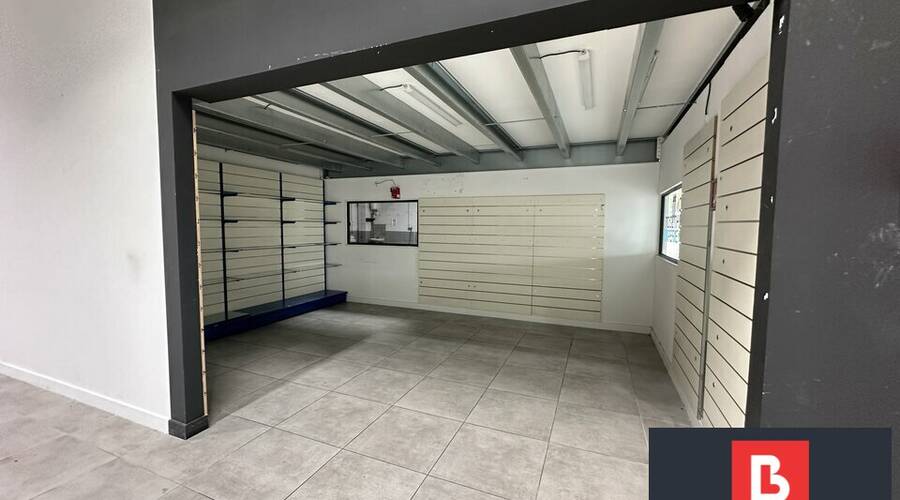 REXIM - Local commercial - Vaucluse - Le Pontet - 3