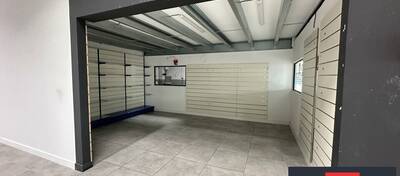 REXIM - Local commercial - Vaucluse - Le Pontet - 3