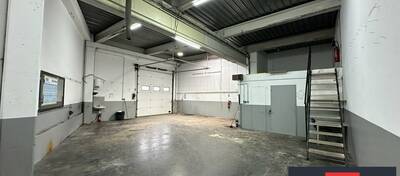 REXIM - Local commercial - Vaucluse - Le Pontet - 5