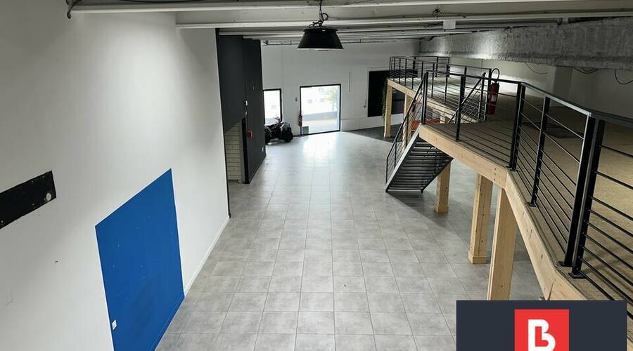 REXIM - Local commercial - Vaucluse - Le Pontet - 8