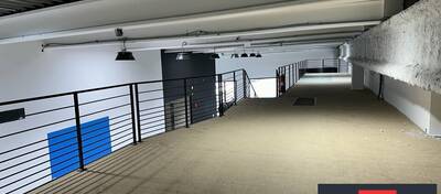 REXIM - Local commercial - Vaucluse - Le Pontet - 9