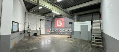 REXIM - Local commercial - Vaucluse - Le Pontet - 5