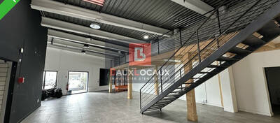 REXIM - Local commercial - Vaucluse - Le Pontet - 1