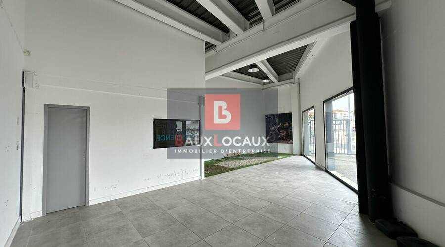 REXIM - Local commercial - Vaucluse - Le Pontet - 2