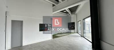 REXIM - Local commercial - Vaucluse - Le Pontet - 2