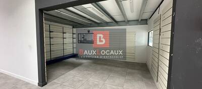 REXIM - Local commercial - Vaucluse - Le Pontet - 3