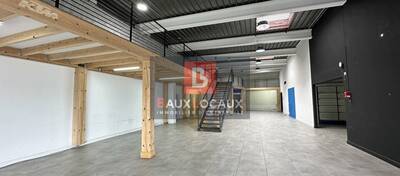 REXIM - Local commercial - Vaucluse - Le Pontet - 4