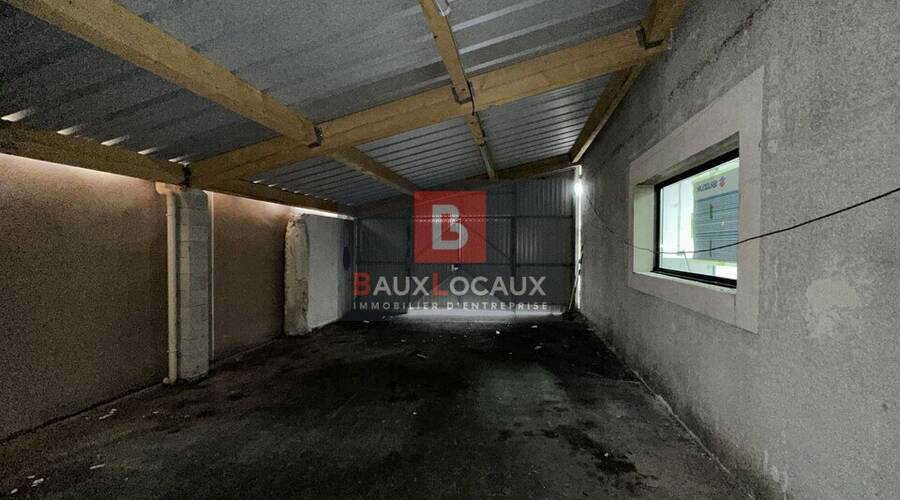 REXIM - Local commercial - Vaucluse - Le Pontet - 6