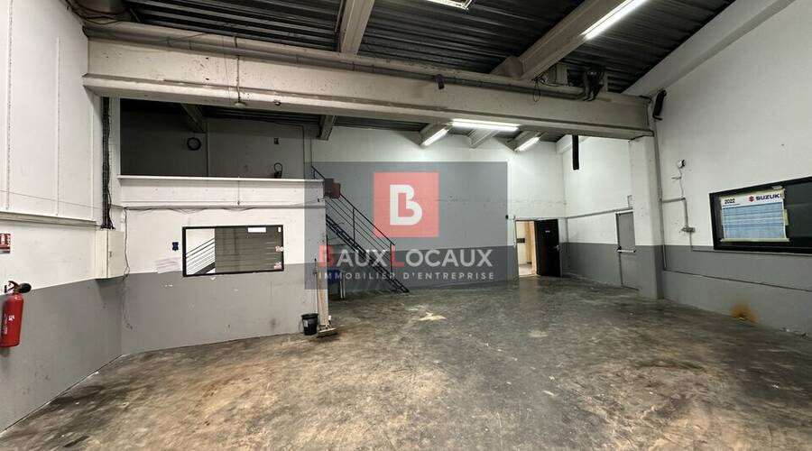 REXIM - Local commercial - Vaucluse - Le Pontet - 7