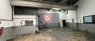 REXIM - Local commercial - Vaucluse - Le Pontet - 7