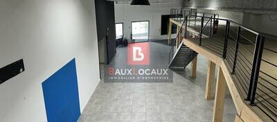 REXIM - Local commercial - Vaucluse - Le Pontet - 8