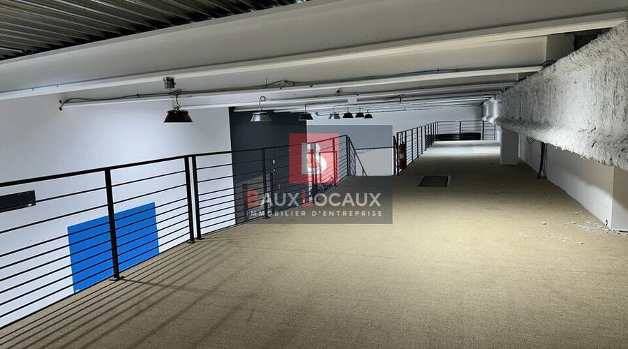 REXIM - Local commercial - Vaucluse - Le Pontet - 9