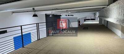 REXIM - Local commercial - Vaucluse - Le Pontet - 9