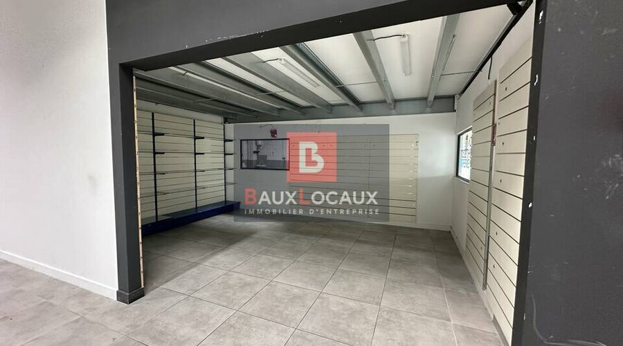 REXIM - Local commercial - Vaucluse - Le Pontet - 3