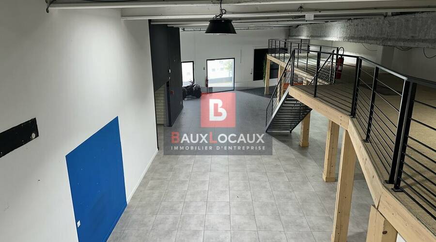 REXIM - Local commercial - Vaucluse - Le Pontet - 8