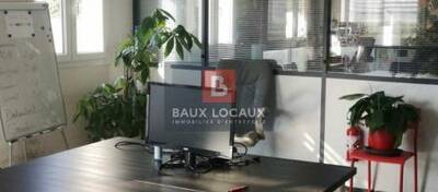 REXIM - Bureau - Vaucluse - Carpentras - 1
